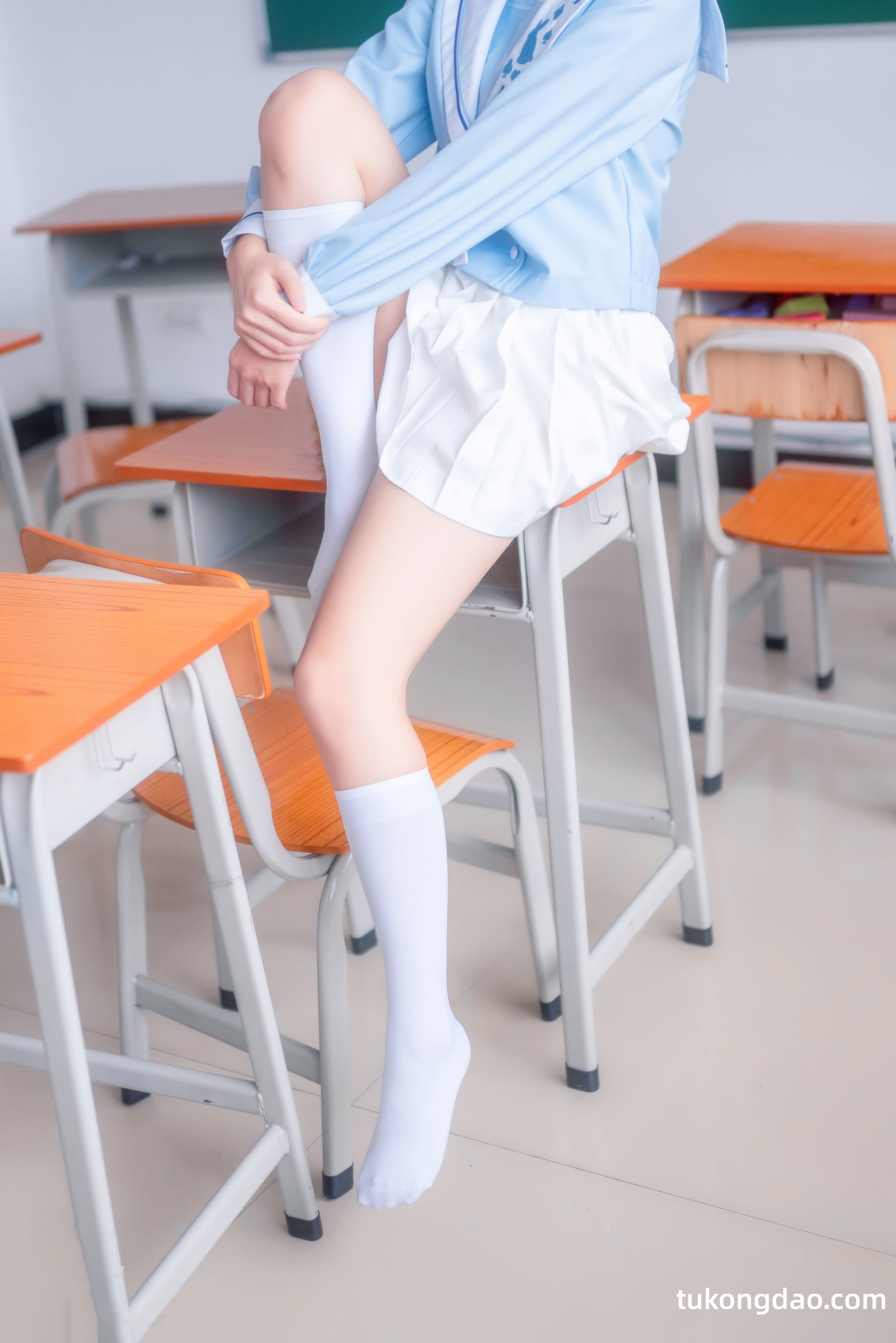 喵糖映画 VOL.009 写真集 写真系列-第42张